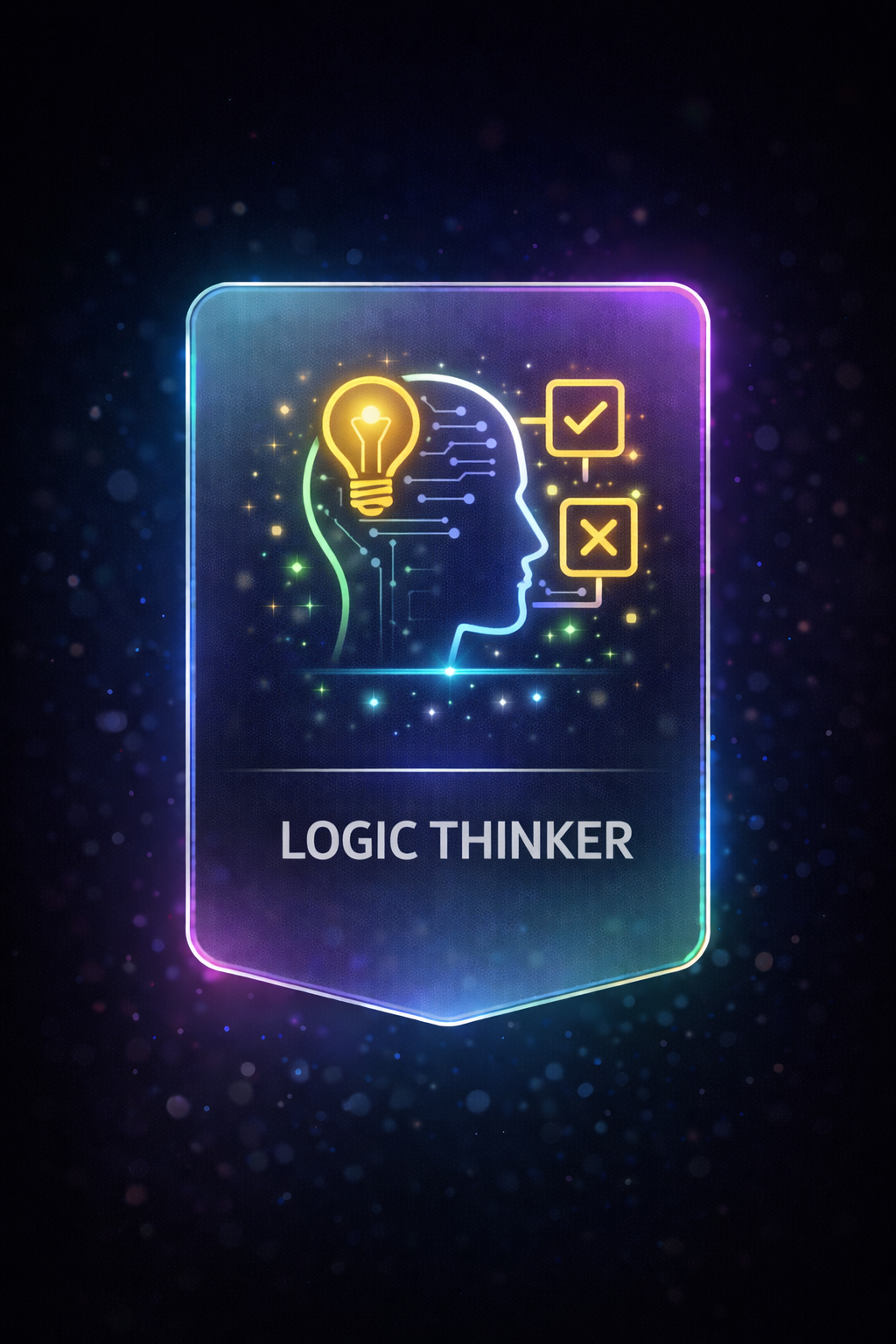Logic Thinker
