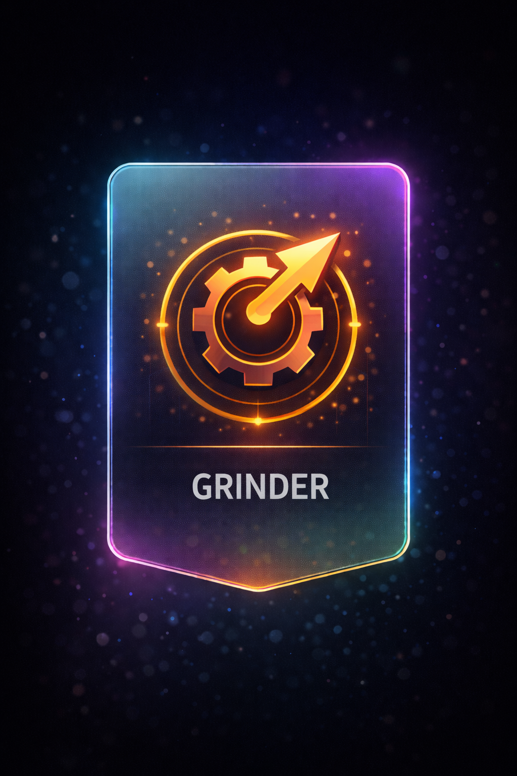 Grinder