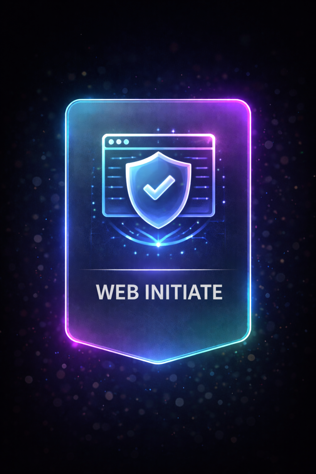 Web Initiate