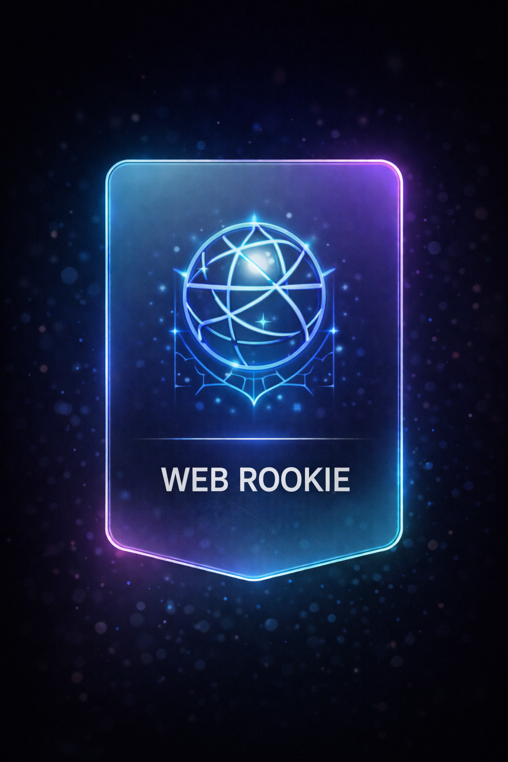 Web Rookie